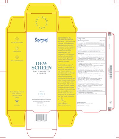 50 mL Secondary (50 mL Secondary)